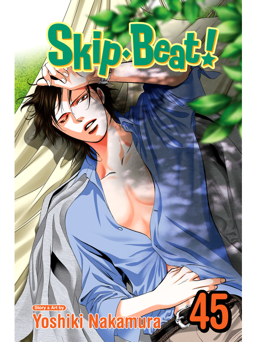 Title details for Skip Beat!, Volume 45 by Yoshiki Nakamura - Wait list